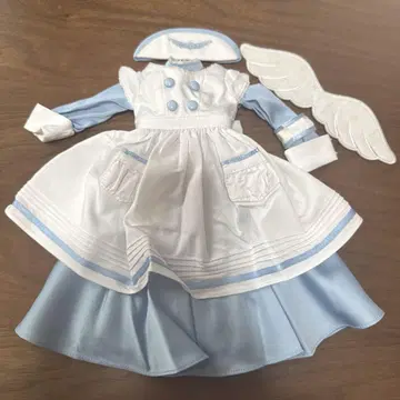 보크스 MDD 사이즈