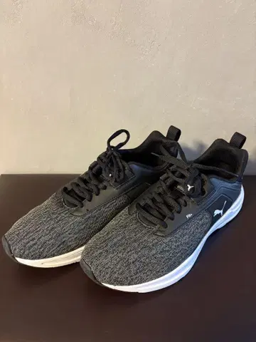 PUMA 푸마 스니커즈 24cm 여성용
