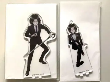 HUNTER x HUNTER 애니메이트 카페 아크릴 스탠드 페이탄