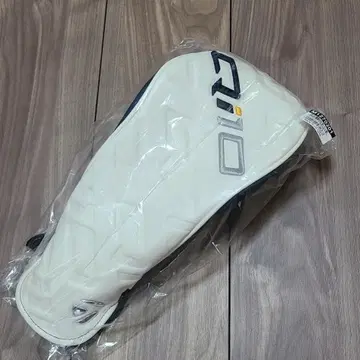 [TaylorMade] 테일러메이드 Qi10 드라이버용 골프헤드커버/1W