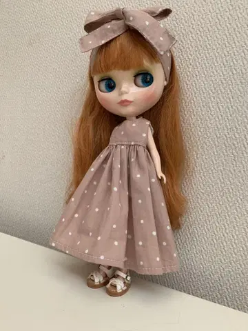 브라이스 아웃핏