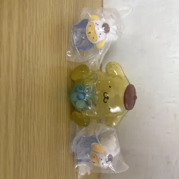 폼폼푸딩