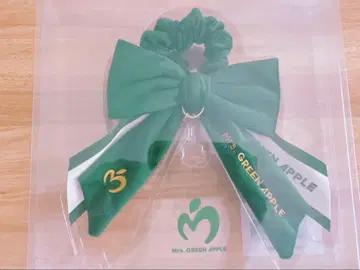 Mrs. Green Apple 라이트 스틱 리본 (공식)
