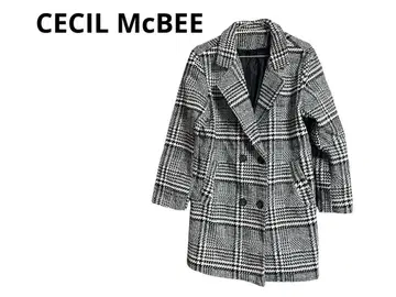 CECIL McBEE 테일러드 자켓 새상품급