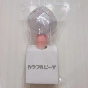 컬러풀 피치 카라피치 파라다이스 2025 응원봉