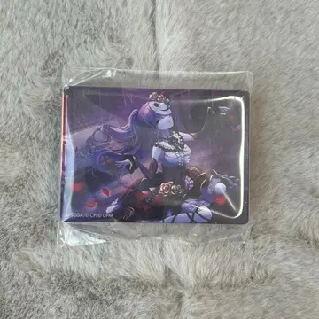 프로세카 노블 아트 컬렉션 vol.2 아사히나 마후유