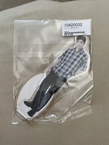 니시코리 준지 아크릴 스탠드