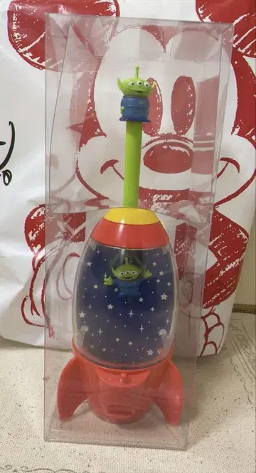 디즈니 mop