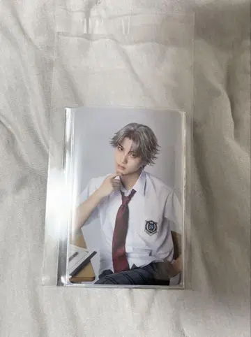 테니뮤 브로마이드 트레이딩 카드 묶음 판매