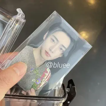 enhypen 요이 송훈 타워 레코드 한정판 라키드로
