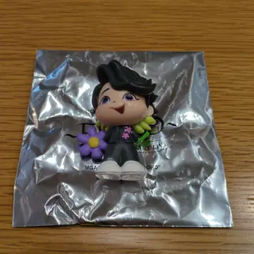 미세스 피요르드 가챠 피규어 오오모리 모토키 B