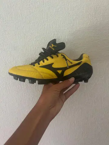 MIZUNO 이그니타스 혼다 케이스케 모델 25.0