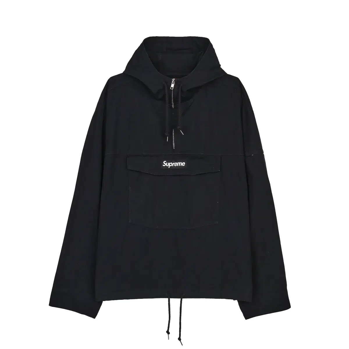 Supreme 24ss Cotton Utility Anorak M 【公式通販】