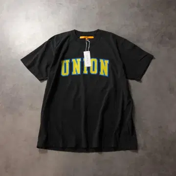 GQ3062 UNION : AVY ARCH SS TEE XL