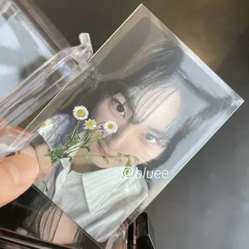 enhypen 요이 존원 타워 레코드 한정판 라키드로