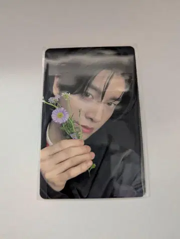 enhypen 제이크  매장 럭드 TOWERRECORDS