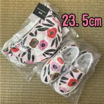 유니클로 요지 야마모토 라운드 미니 숄더백 슬립온
