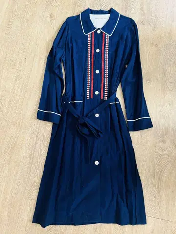 tsumori chisato SLEEP 나이트 가운
