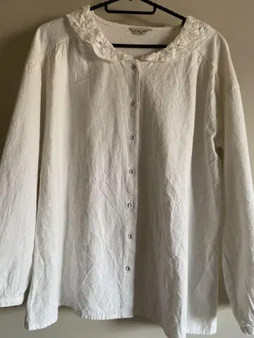 SM2 블라우스