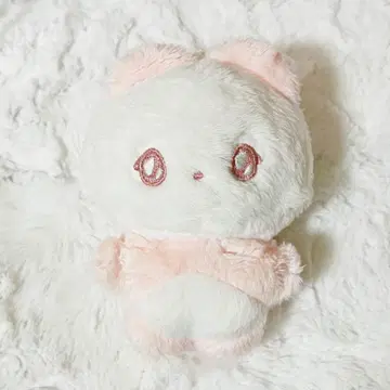 nctwish 사쿠야 봉제 인형 마스터