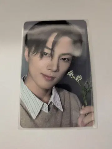 enhypen 제이 요이 점포 라키도 TOWERRECORDS