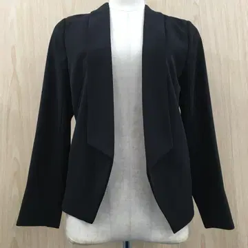 새상품 인터플래닛 윙 테일러드 자켓 F0728A18
