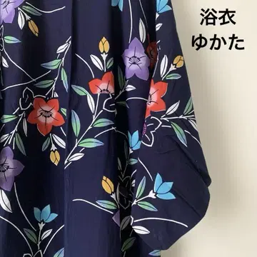 여성용 유카타