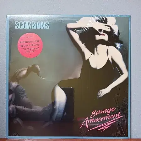 Scorpions 