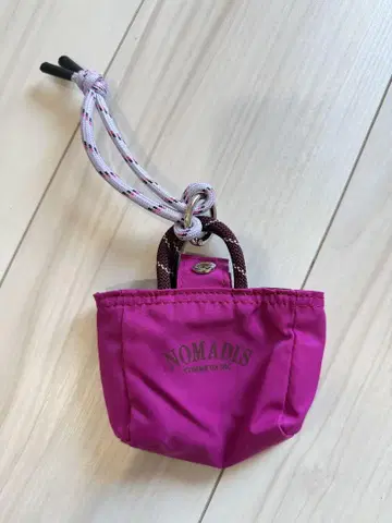 노마디스 [NOMADIS] SAC MIGNON 참