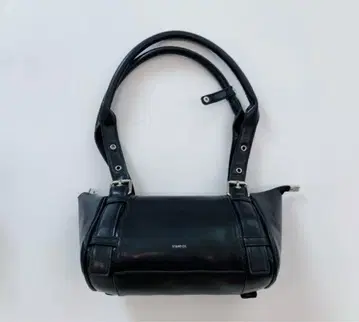 STAND OIL Bag 챠비 백 블랙