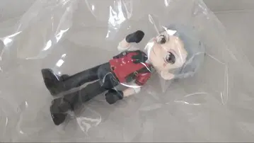 페르소나3 리로드 파르바스 사나다 아키히코