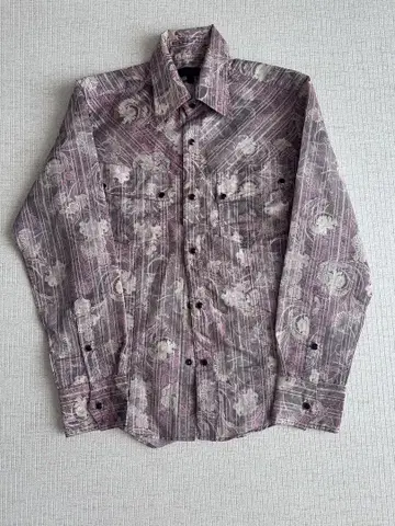 SCHLUSSEL 셔츠