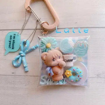 가챠 파우치 LOVE FRIENDS COLLECTION FIGURE