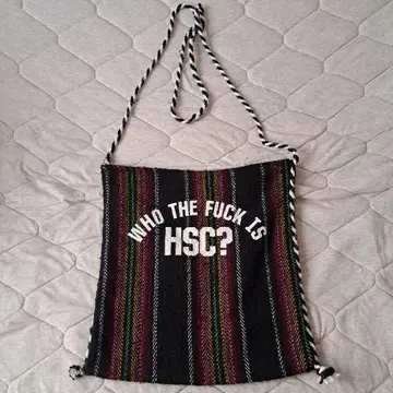 레어 High Scream Center HSC BEACH BAG 25ss