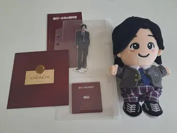 카네다 이치 소년의 사건부 미치에다 슌스케