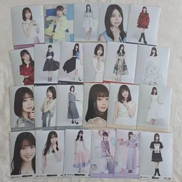 노기자카46 사카구치 타마미 브로마이드