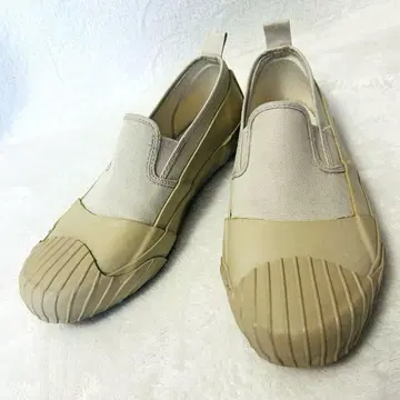 문스타 올웨더 슬립온 베이지 23cm