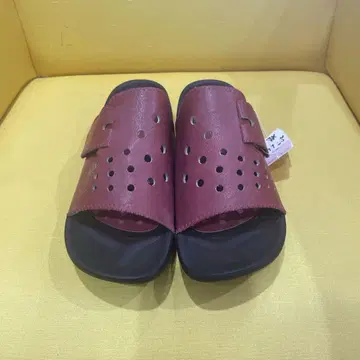 Re:getA 컴포트 샌들 S 레드