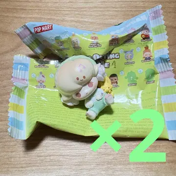 POPBEAN DIMOO