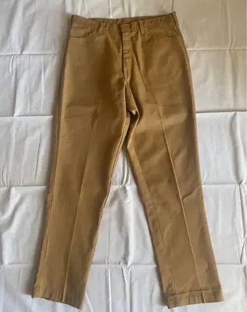 60-70s 워크 팬츠