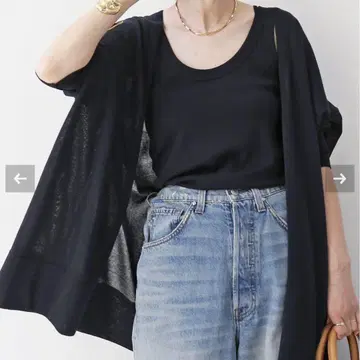 Deuxieme Classe *shake code 숏 가디건