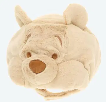 곰돌이 푸 팬 캡