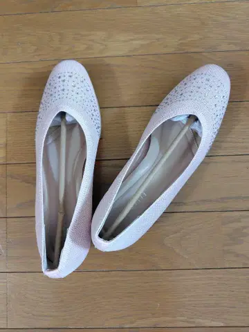 여성 신발