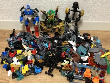레고 (LEGO) 정품 바이오니클 히어로 팩토리 부품
