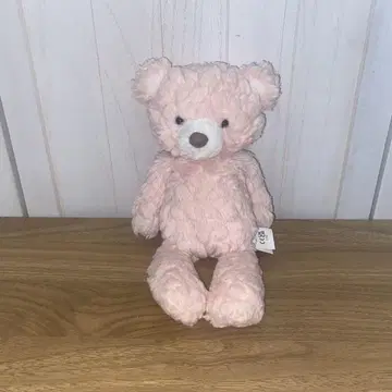 멜리 마이어 곰 봉제 인형 M 사이즈