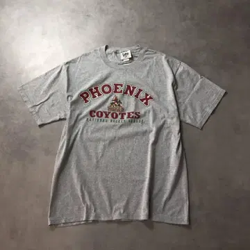 GQ3069 Lee SPORT : 90's NHL PHOENIX