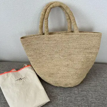 바스켓백