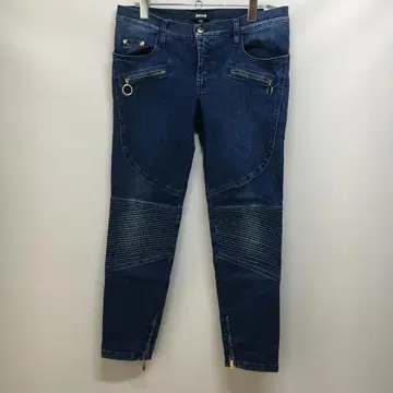 루마니아산 Just Cavalli 데님 팬츠 USED 12388
