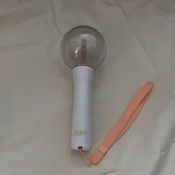 KARASIA 2025 응원봉
