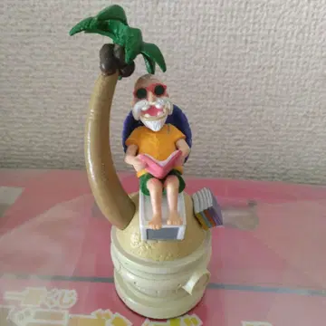 드래곤볼 피규어